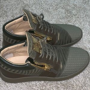 Mens shoes giuseppe zanotti